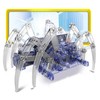 Spider DIY Building Toy Electric Plastic Spider Science Explorer Toy