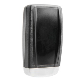 USARemote Keyless Entry Remote Key Fob 4-Button Car Replacement for 2018 2019 2020 Acura TLX ILX (KR5V2X, KR5V21, 72147-TZ3-A21)