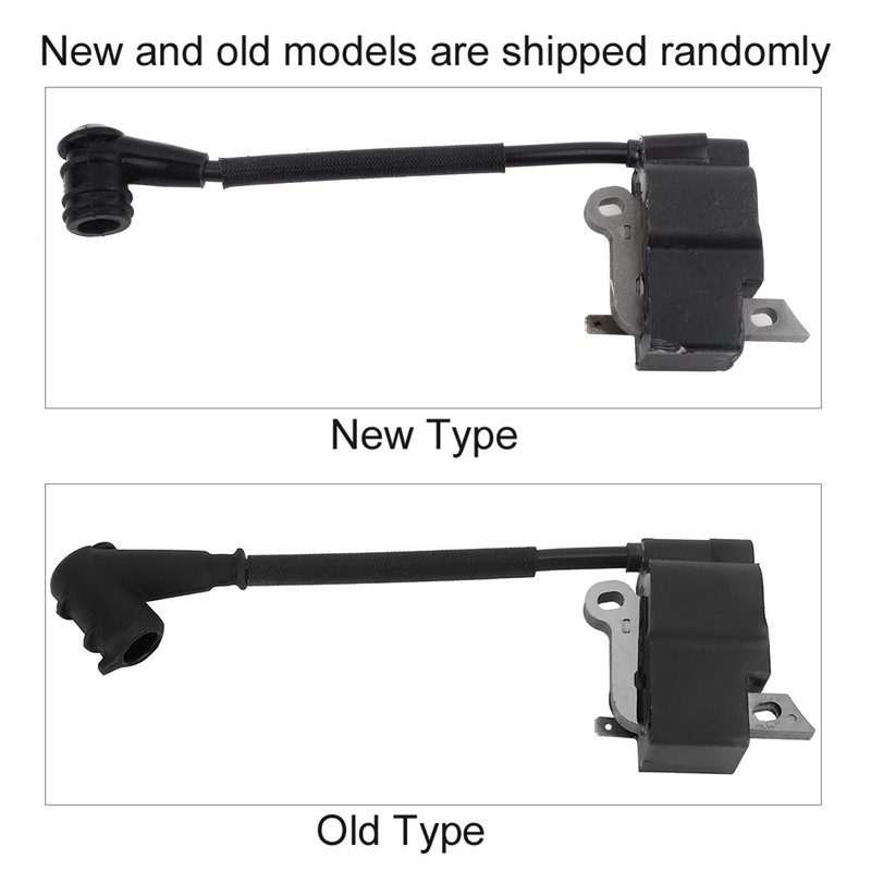 Ignition Coil Part Accessory Fit for Stihl MS270 MS280 Chainsaw