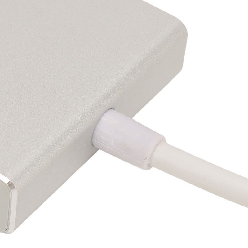 USB 3.0 Video Adapter 4 in 1 USB to HD