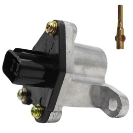 Powkos Vehicle Speed Sensor 78410SV4003 Compatible with Honda Accord Civic Odyssey Prelude Acura CL NSX TL Replaces 78410SR3003 911751 5S4591