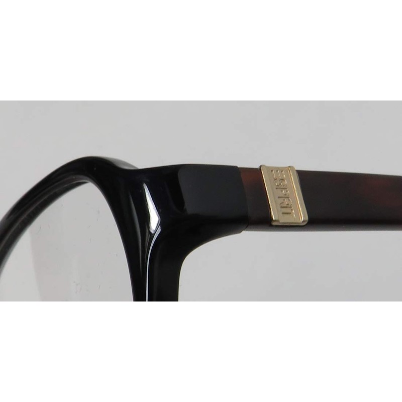 Eyeglasses Esprit 17381 Black 538