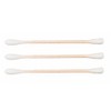 Go Bamboo Bamboo Cotton Buds, 200