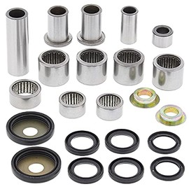 All Balls Swing Arm Linkage Bearing and Seal Kit (27-1095)