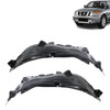 Vantage Auto Parts - Front Fender Liners Driver and Passenger