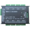 High Power 24 Channel RGB 3A/CH DMX512 Controller LED Decoder