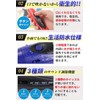 KMS Electronic Whistle, Loud Volume, 120db, 3 Types of Whistle