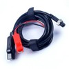 TEAMWILL New Power Cable for Daiwa Tanacom 750 1000 Electric