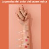 3 Piezas Iluminador Y Rubor Contorno Maquillaje Barra