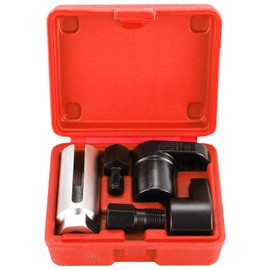 Acymner 5PCS O2 Sensor Removal & Thread Chaser Tool Set