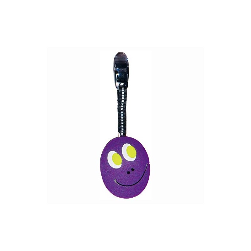 Lynx Lynx Lynx Putter Cover Misplaced Pocket Kimi Purple C-47