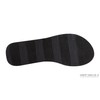 Sandalias Rainbow Bella para mujer, Negro -, 6 US