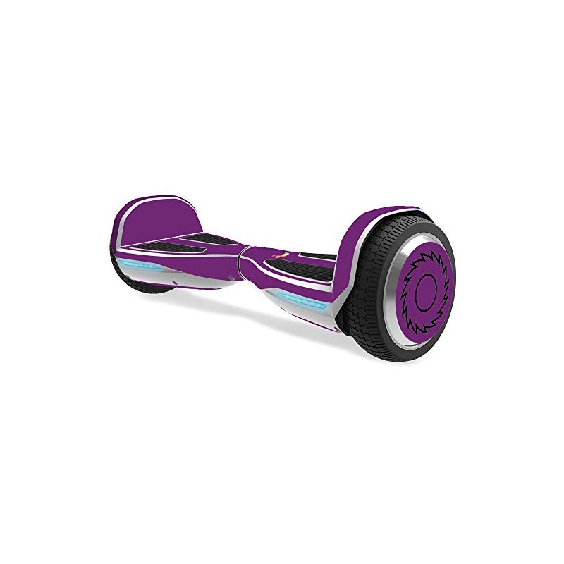 MightySkins Skin Compatible with Razor Hovertrax 1.5 Hover Board -