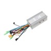36V 48V 1000W 38A 3 Mode Sine Wave Brushless Controller