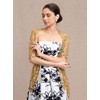 RZTA Sparkling Metallic Shawls and Wraps with Buckle for Evening
