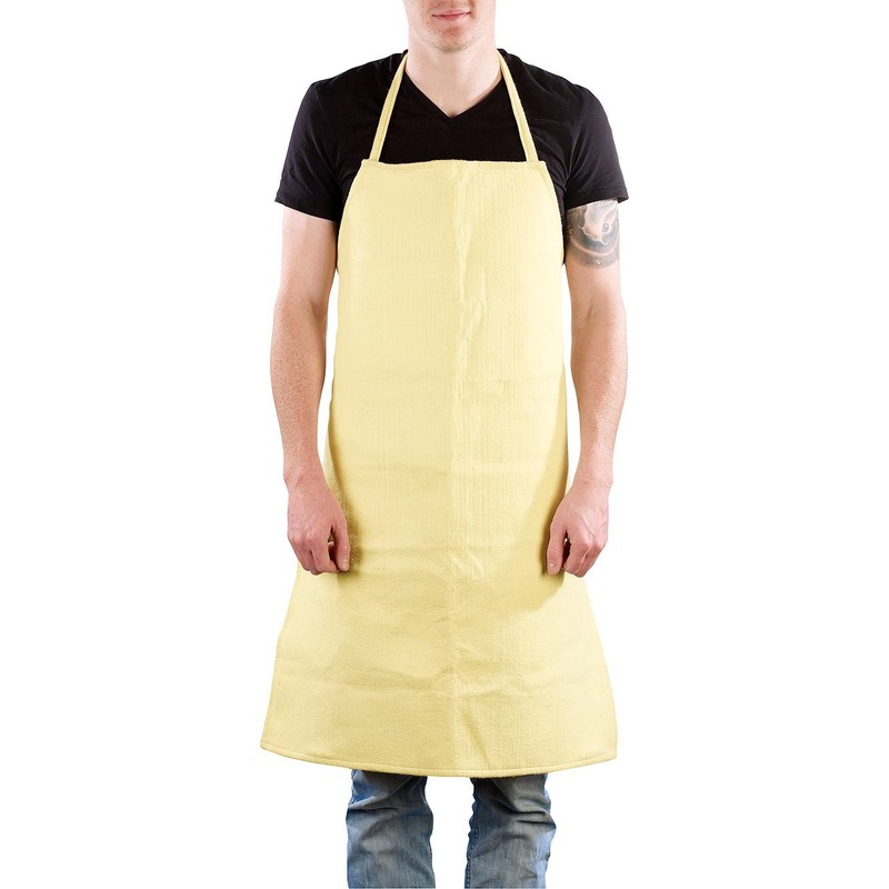 Semptec Urban Survival Technology Barbecue Apron: Fireproof BBQ and Cooking