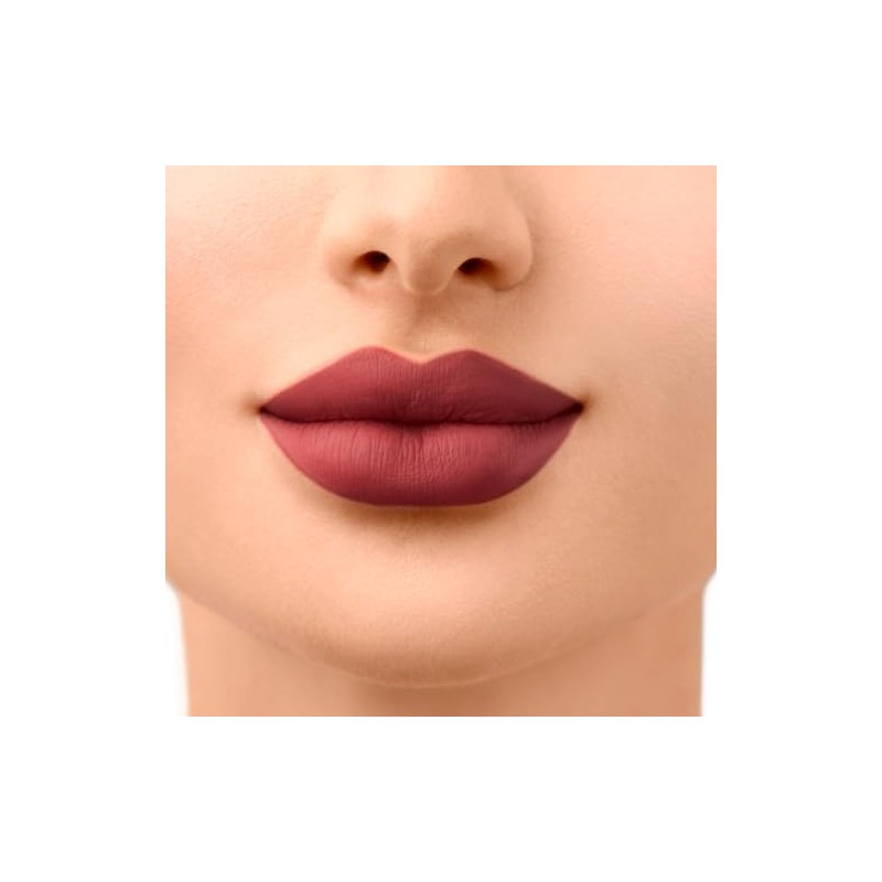 Renova Labial Liquido Mate Infinity Ink Tono 21 5ml