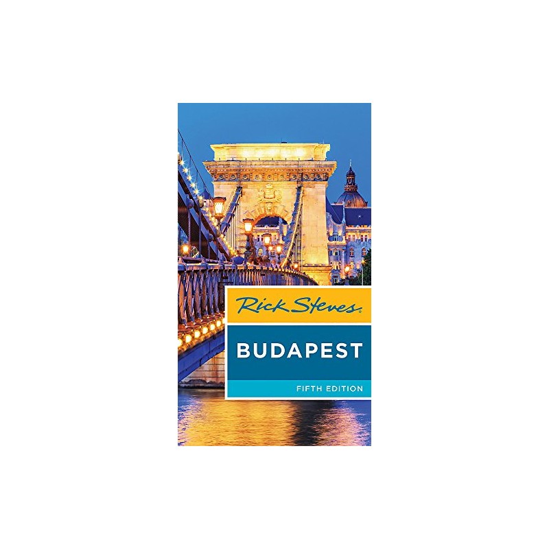 Rick Steves Budapest
