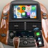 Car Radio for Toyota Sienna 2004 2005 2006 2007 2008