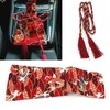 Car Shift Gaiter Cover, Shift Boot Dust Cover, Boat Canvas,