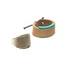 KIYOHARA sankokko- Fingers & Set of 3 sun80 – 07 