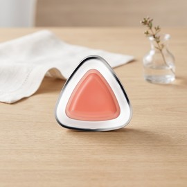 Nu Gray Triangle Tab Lip & Cheek Beju Tab I agree to the use of personal information / 누그레이 세모탭 립앤치크 베쥬 탭 개인정보 활용에 동의합니다
