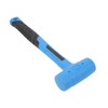 Bicycle Repair Rubber Hammer Bicycle Headset Cup Removal Remover Tool
