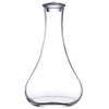 Villeroy & Boch Purismo Crystal Decanter, 25.25-Oz, Clear
