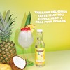 Slushie Syrups - Pina Colada Slushie Mix by Hawaiian Shaved