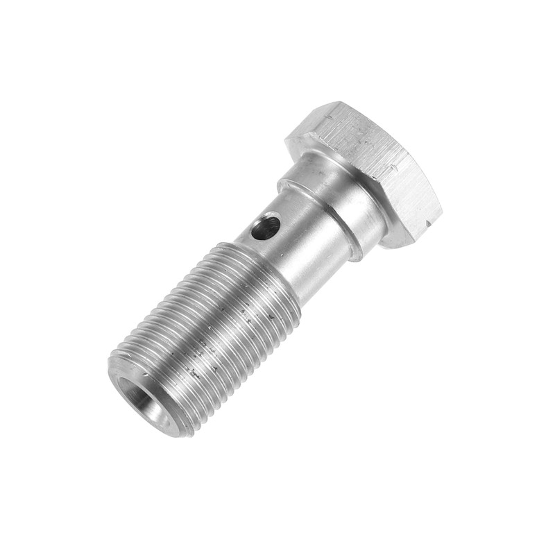 X AUTOHAUX Thread Turbo Brake Pipe Banjo Bolts Single 31