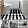Elffloor Peel and Stick Flooring Tile: 10pc 11.8 * 11.8in