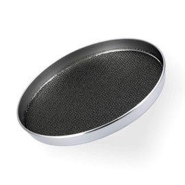 chg 3153 Serviertablett 0,7 mm Antirutsch Höhe: 2,5 cm Durchmesser: 29 cm