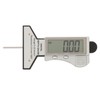 Digital Tire Depth Gauge Accurate Zeroable Car Tyre Meter Measurer