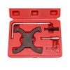 Riloer 5pcs Car Engine Timing Tool - Motor Timing Kit