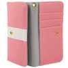 DFV mobile - Cover premium with color line design with