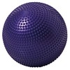 Togu Touch Unisex Exercise Ball, Purple, 18 cm