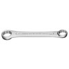 TONE Short Glasses Wrench (Straight) M03-1315 Double Side Width 0.5