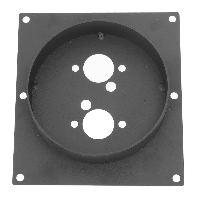 Mounting Plate Diesel Heating Floor Mounting Plate, Car Floor Mounting
