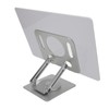 Book Stand for Reading Hands Free 360° Rotate Book Holder