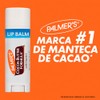 Palmers Cocoa Butter Formula Bálsamo Labial Humectante con Manteca de