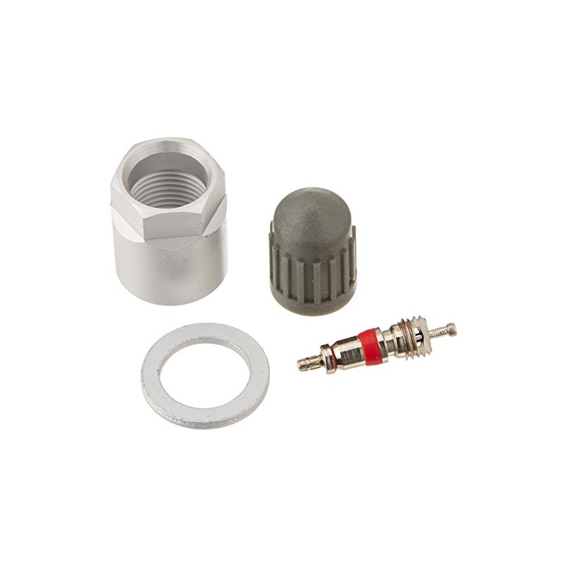 Standard Motor Products TPM1100K Tire Pressure Monitor Assorted, One Size
