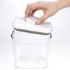 OXO, Pop Container Square .9 Quart