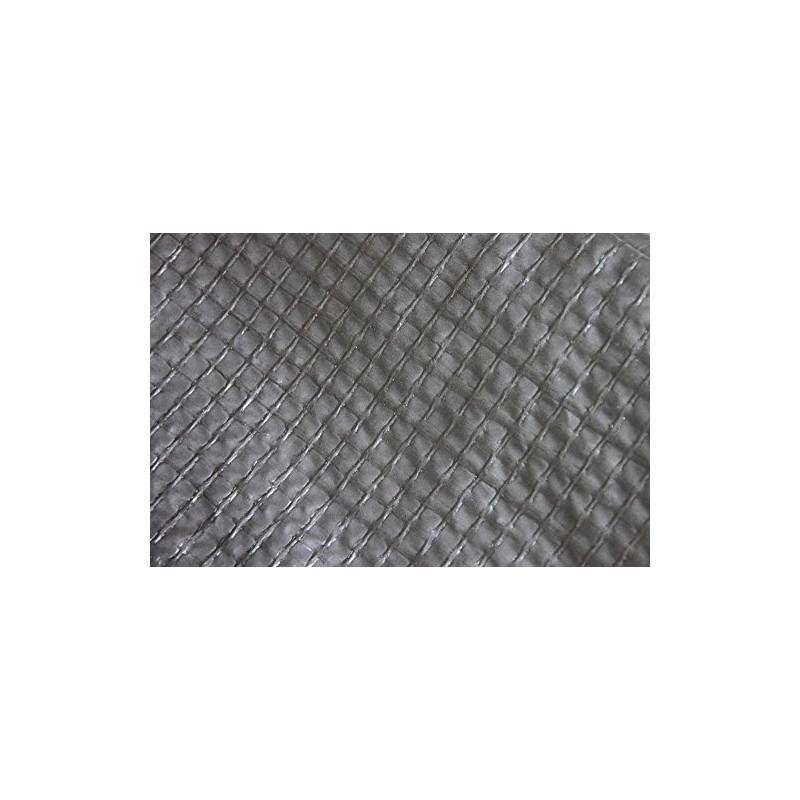 Groundsheet, Underlay Tarpaulin, German Bundeswehr Army Issue, Olive, Approx Size: