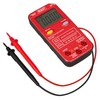 13-Function Professional Smart Auto-Scanning Digital Multimeter