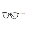 Dolce&Gabbana DG3258 Eyeglass Frames 501-54 - Black