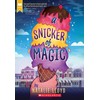 A Snicker of Magic (Scholastic Gold)