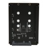 NGFF to SATA3.0 Adapter Card M2 KEY B M SSD