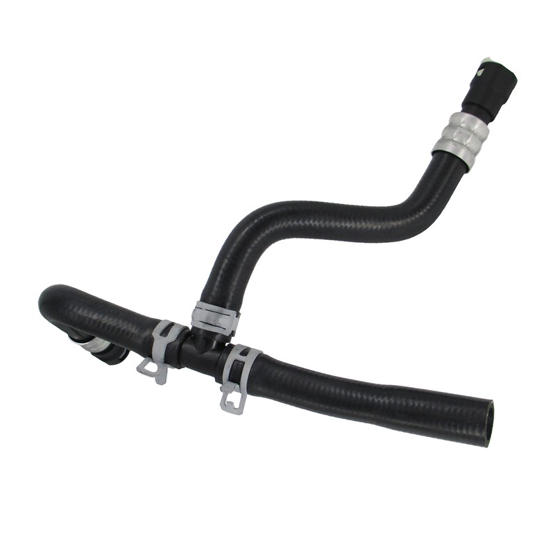 HVAC Inlet Heater Hose Kit Compatible for GMC Acadia Buick