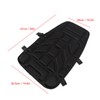 ATV Cushion Shock Absorbing ATV Cover, Breathable Protector for Motorcycles
