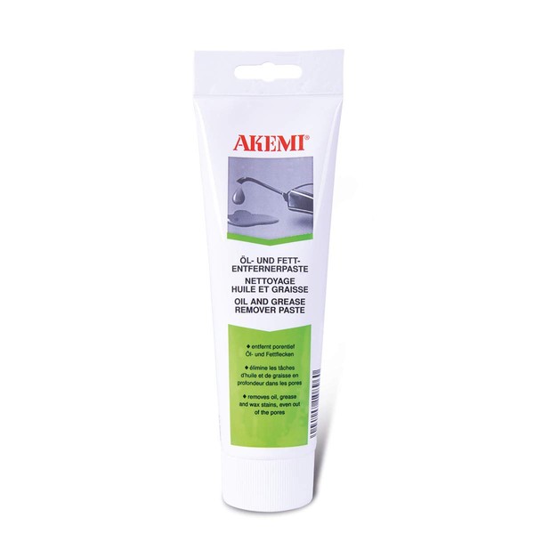 Akemi Oil & Grease Remove Paste